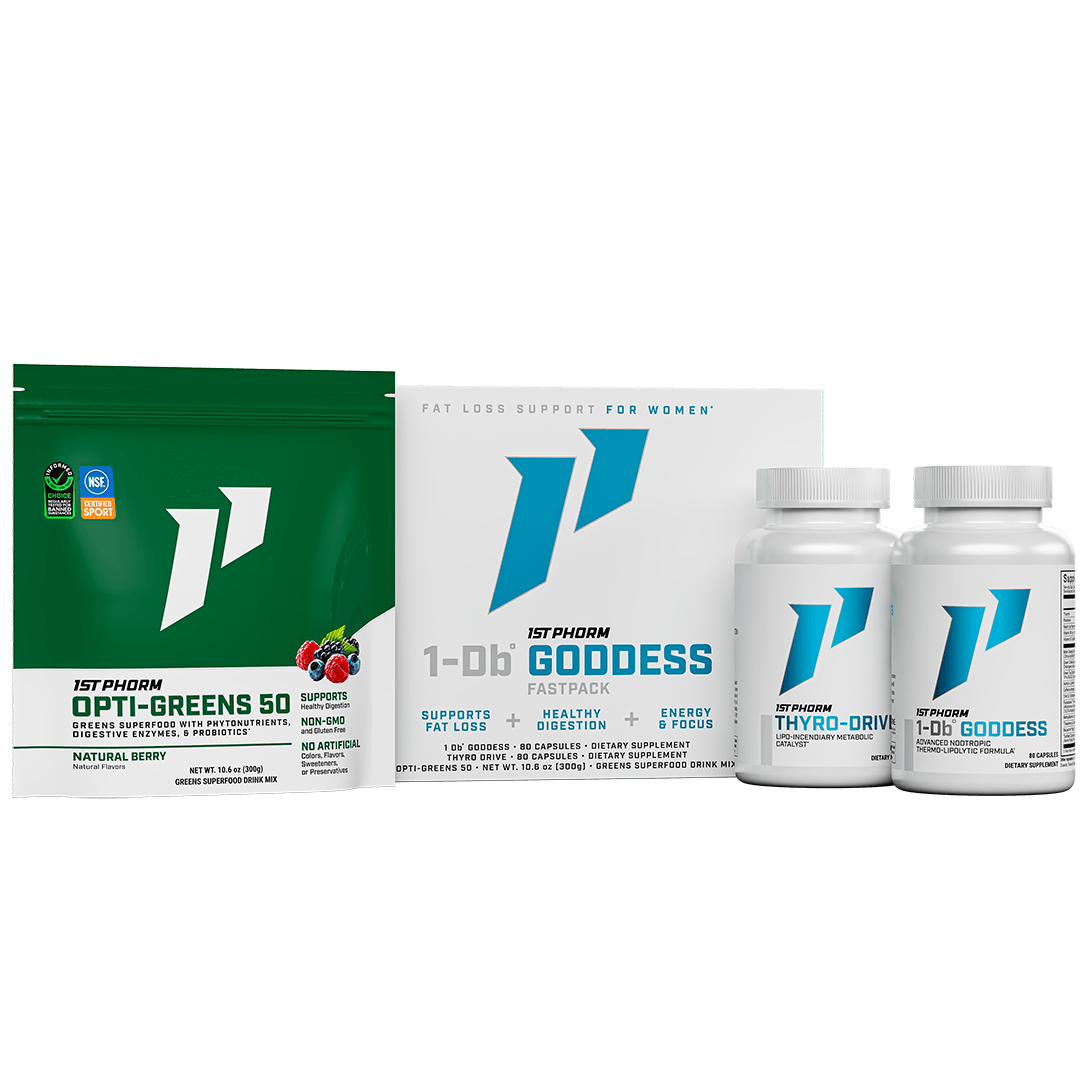 1 Db Goddess Fastpack Main image
