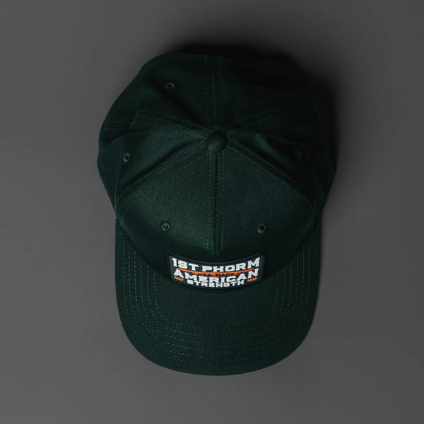 Workhorse Hat
