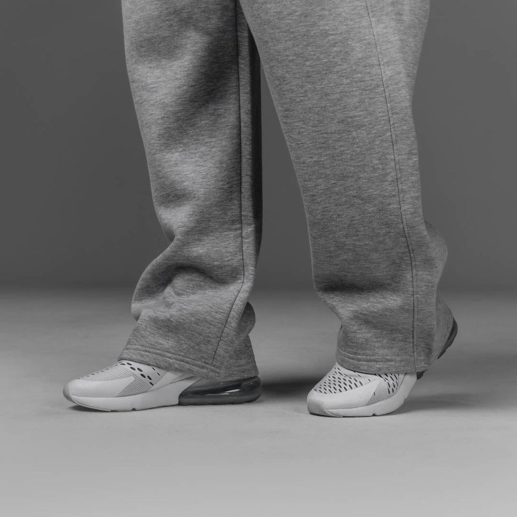 Collegiate Fleece Pant