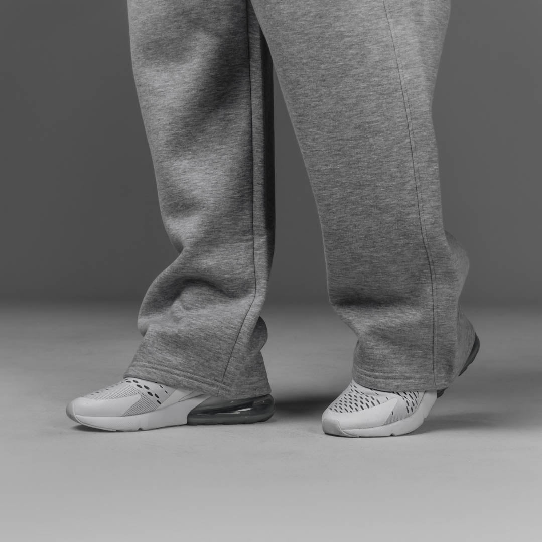 Collegiate Fleece Pant