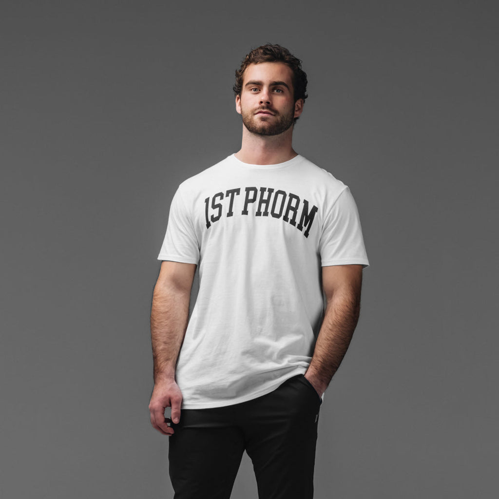 1P Varsity Tee