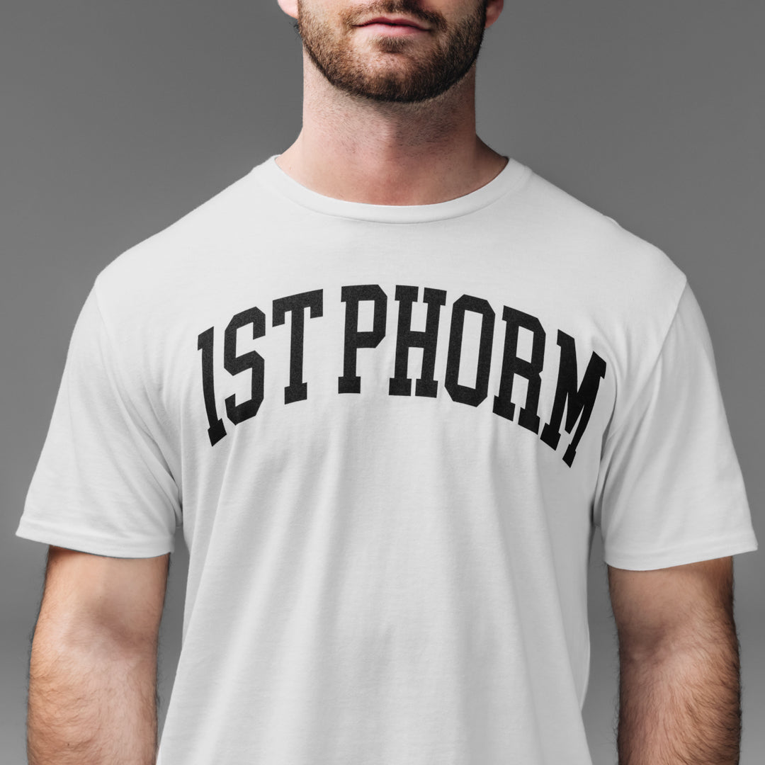 1P Varsity Tee
