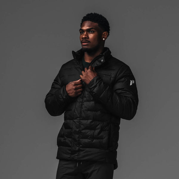 Men's Energy Coat
