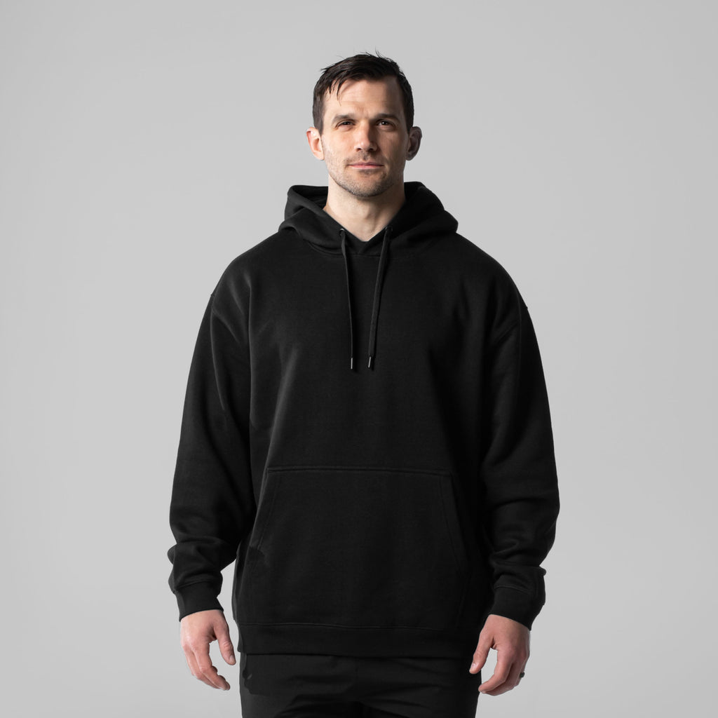 Collegiate Hoodie