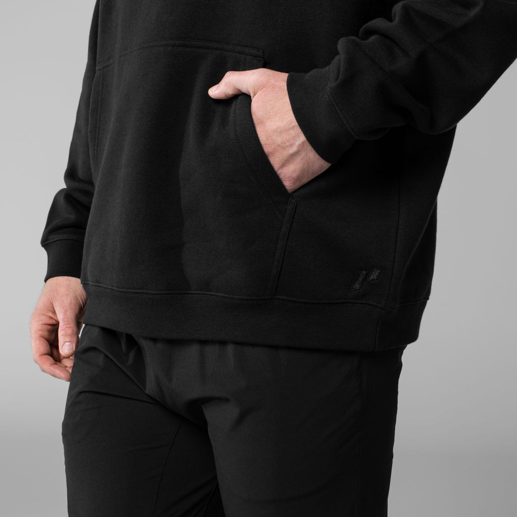 Collegiate Hoodie