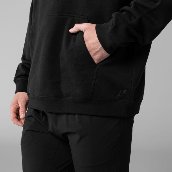 Collegiate Hoodie