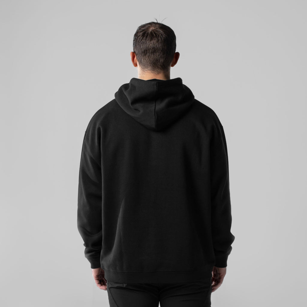 Collegiate Hoodie