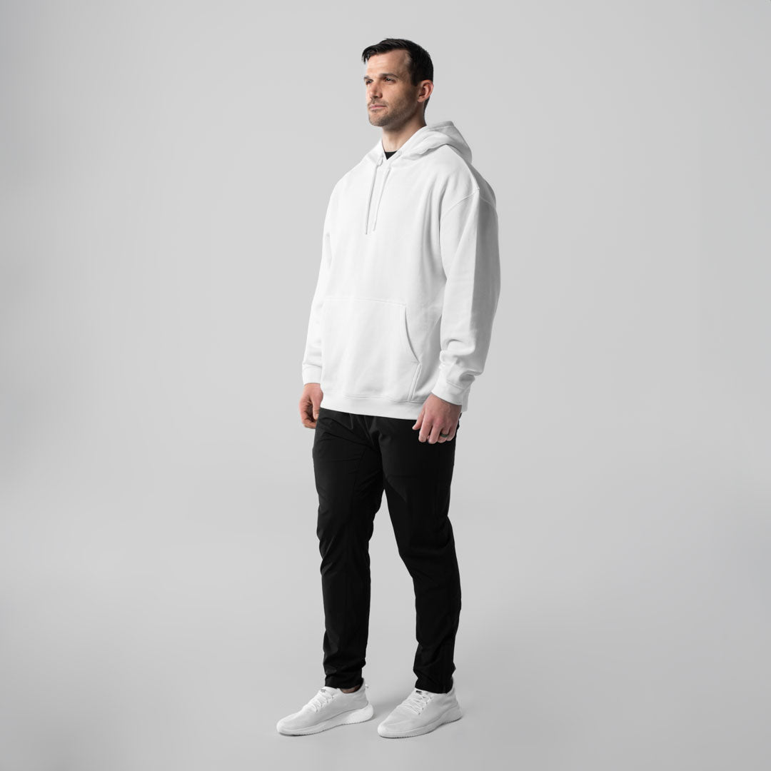 Collegiate Hoodie