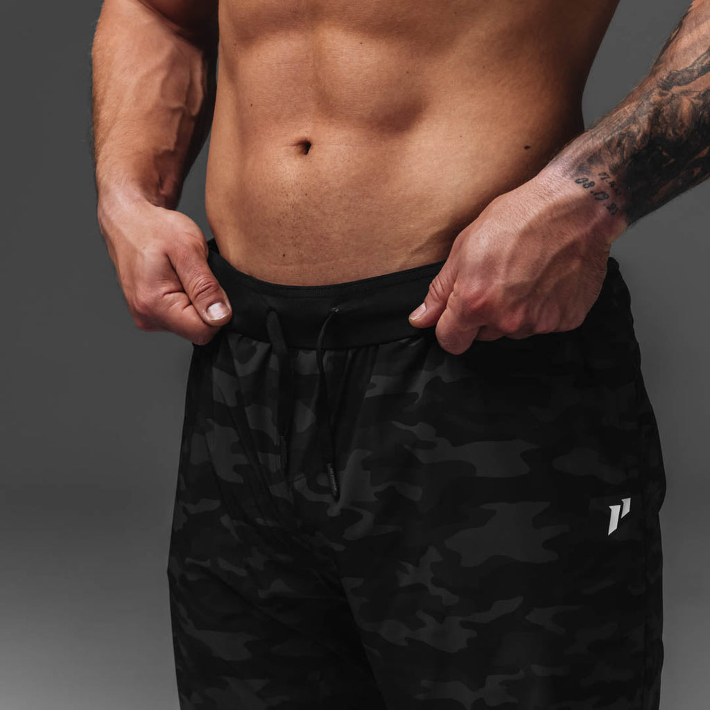 Element Short - 9" Inseam - Lined