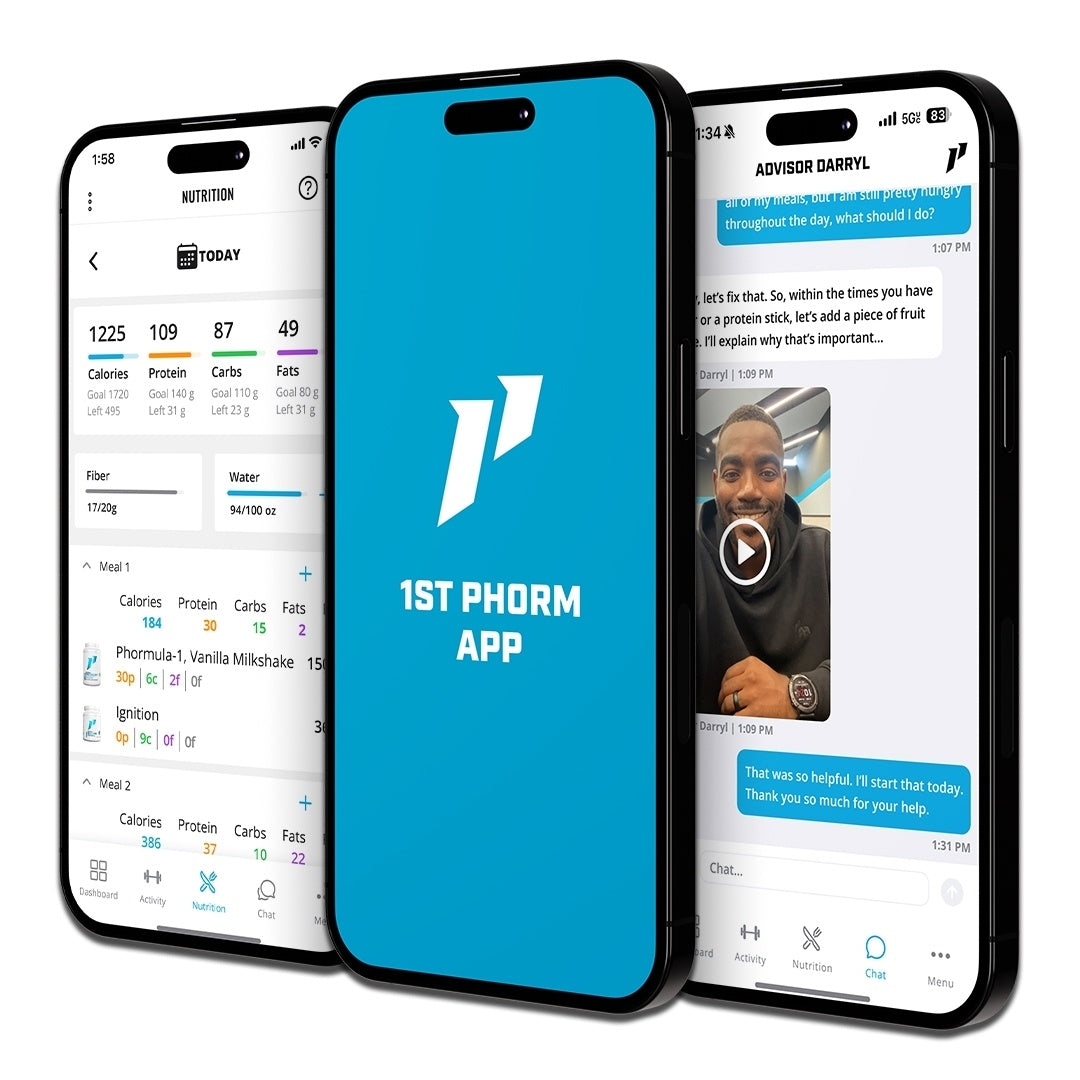 Monthly Club MX App Access Main image