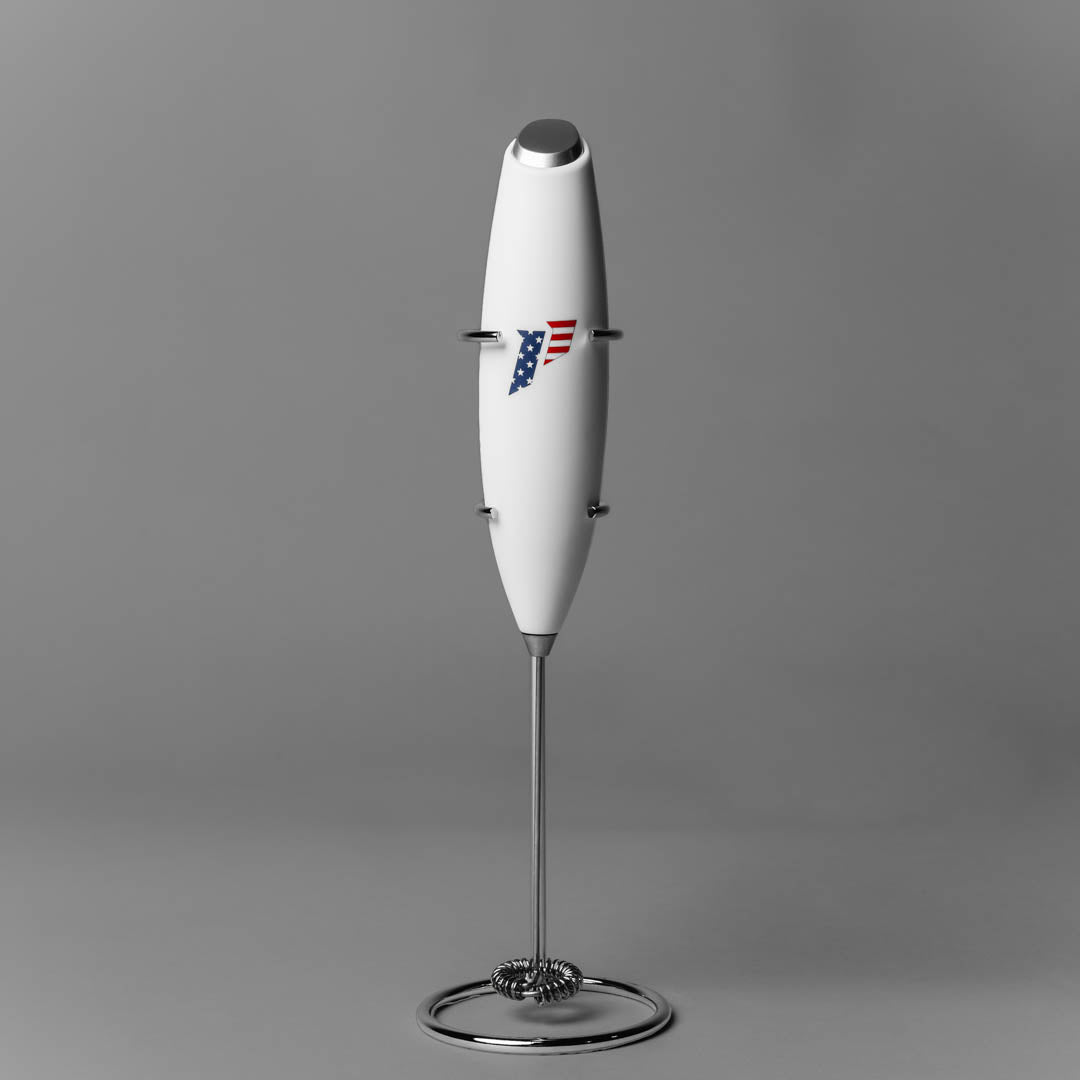 Crest Frother Main image