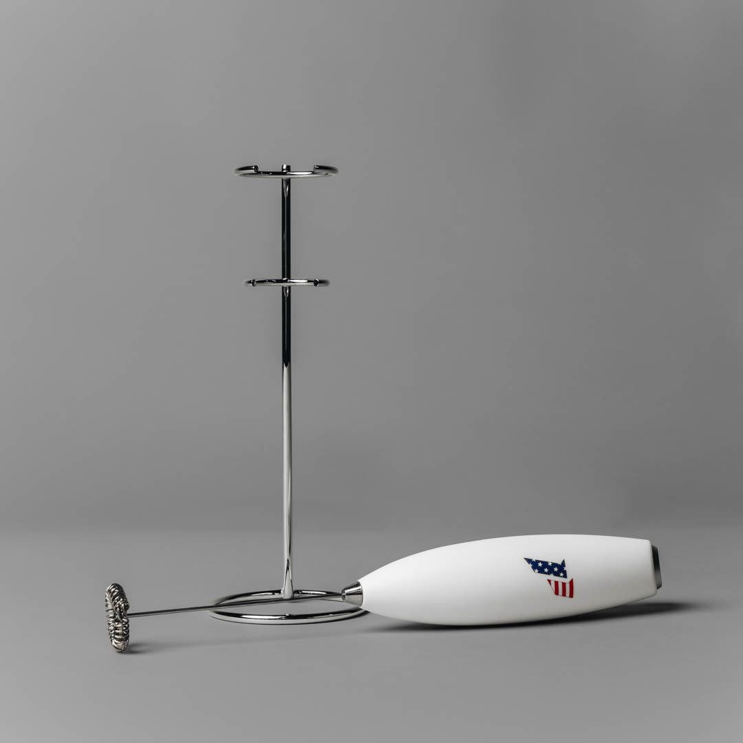 Crest Frother Secondary image
