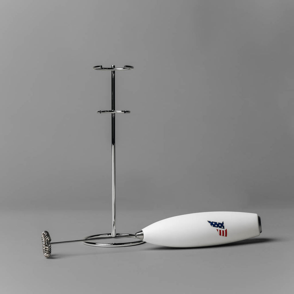 Crest Frother
