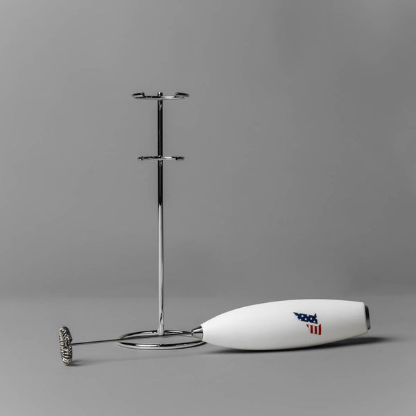 Crest Frother