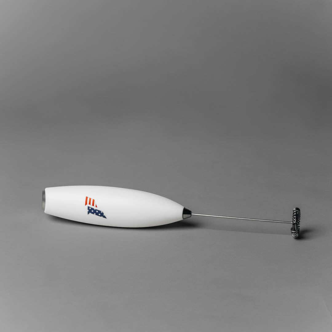 Crest Frother