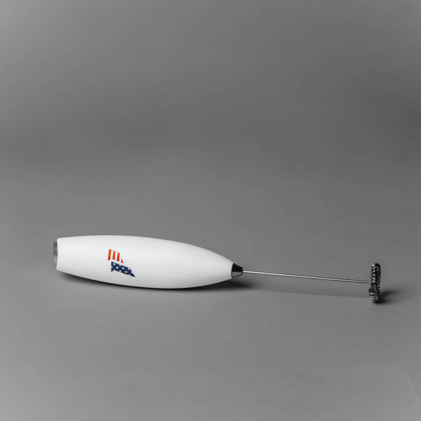 Crest Frother