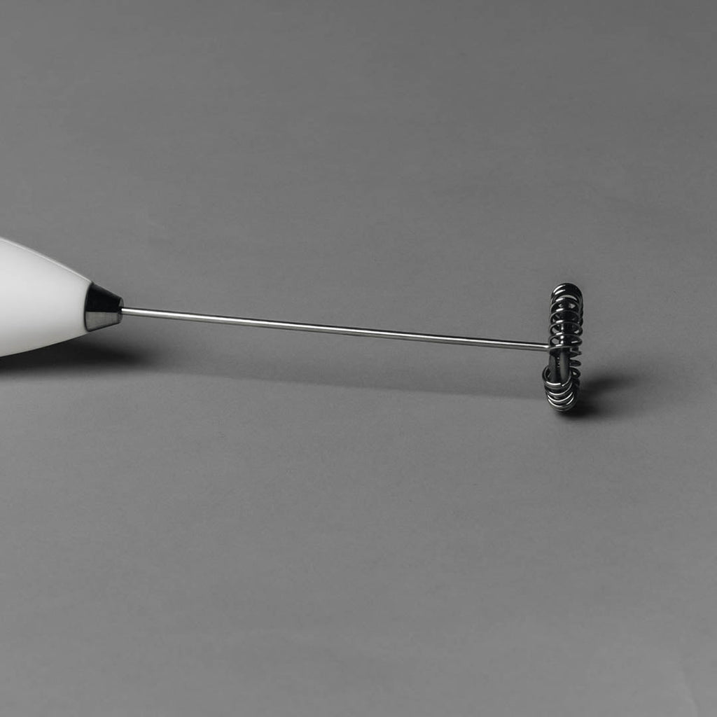 Crest Frother