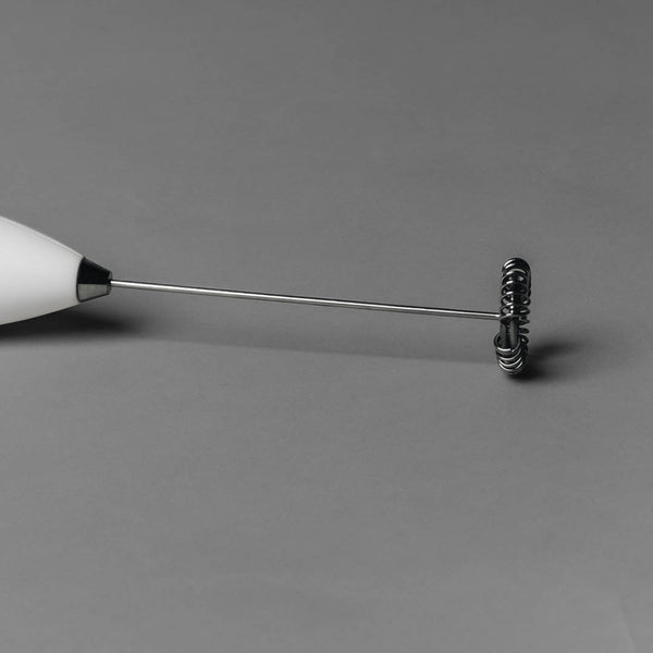 Crest Frother