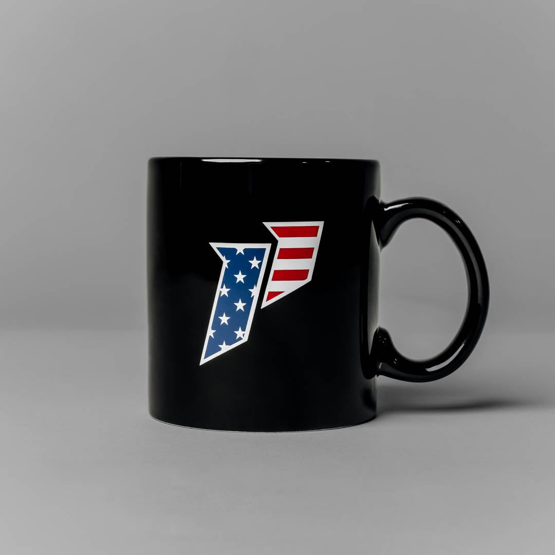American Crest 20oz Mug