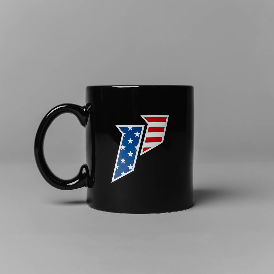 American Crest 20oz Mug Secondary image