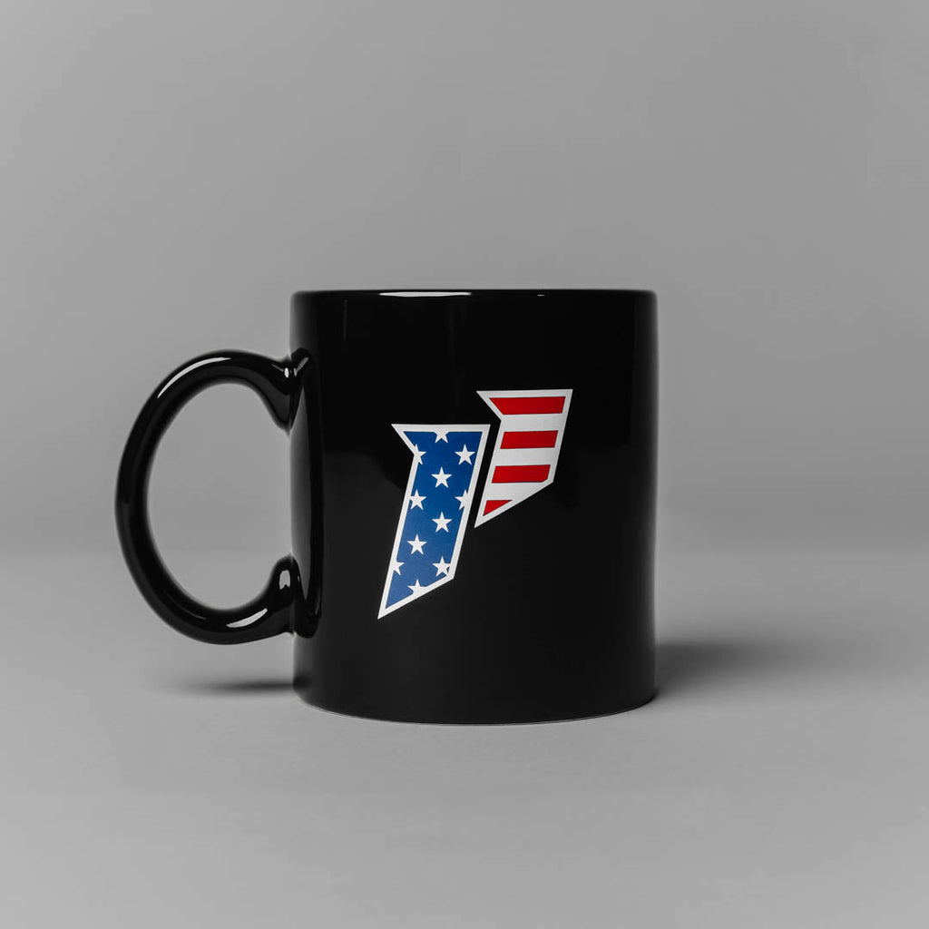 American Crest 20oz Mug