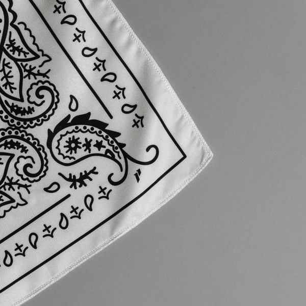 Crest Bandana