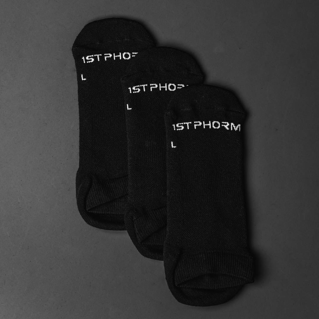 Crest Performance Sock - 3 Pack Main image