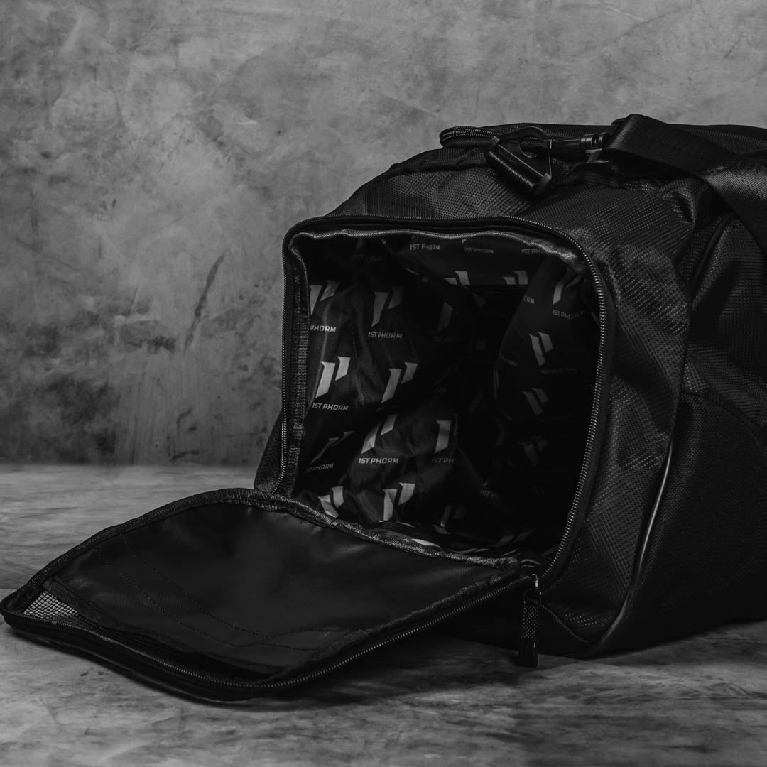 1P Perphorm Duffle Bag Secondary image
