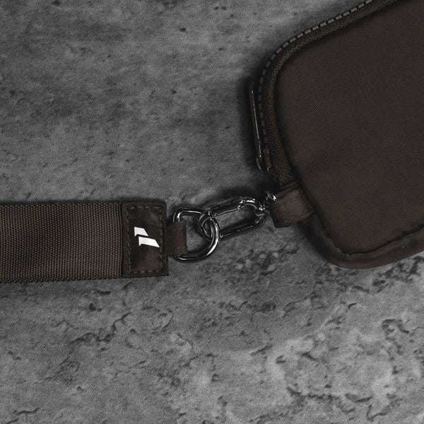Limitless Card Pouch & Wristlet