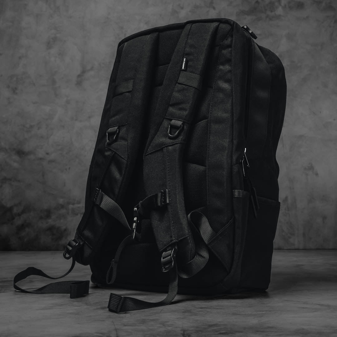 Urban Tactical Backpack Secondary image
