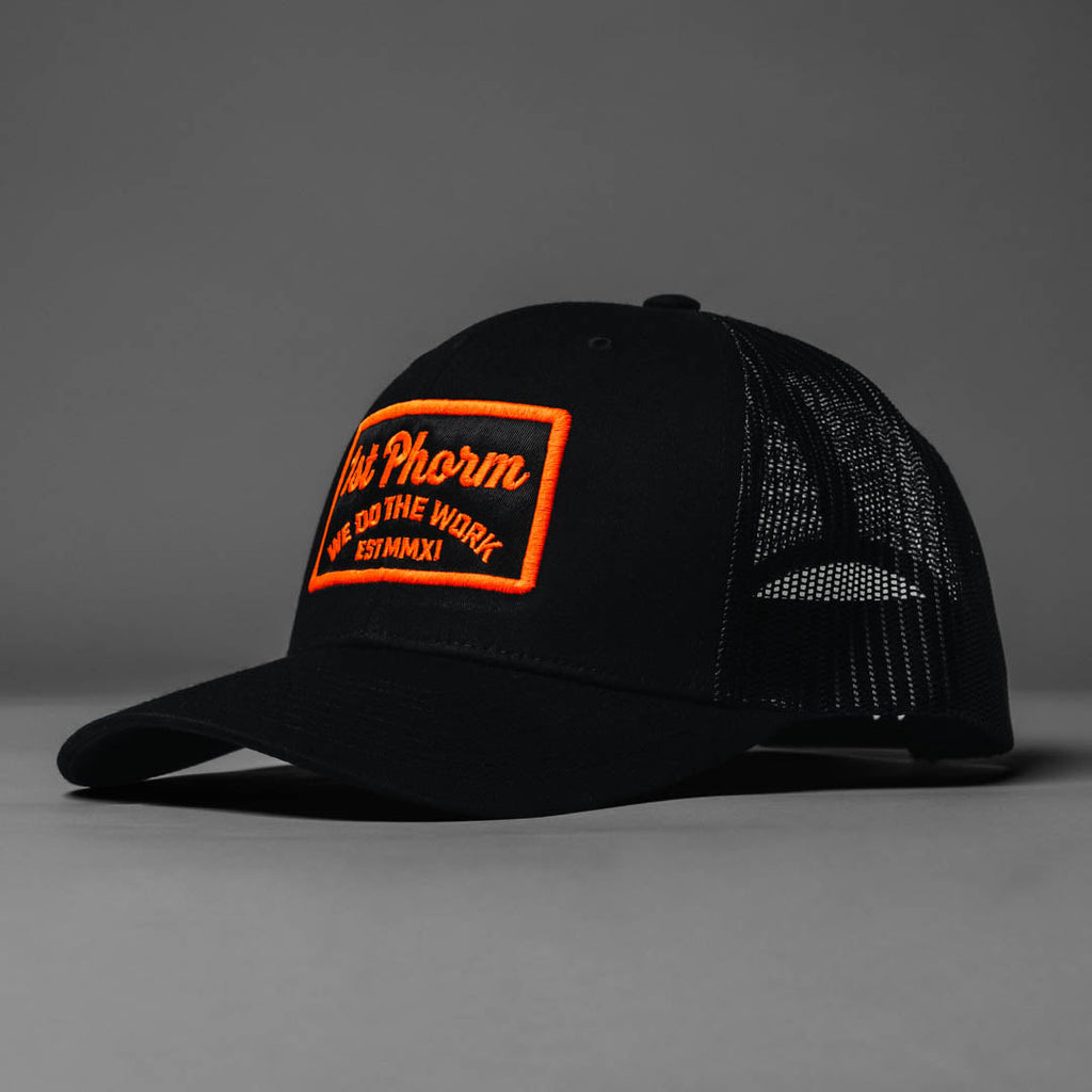 WDTW Hat
