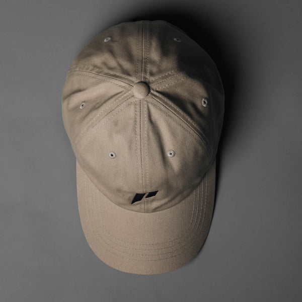 Crest Dad Hat