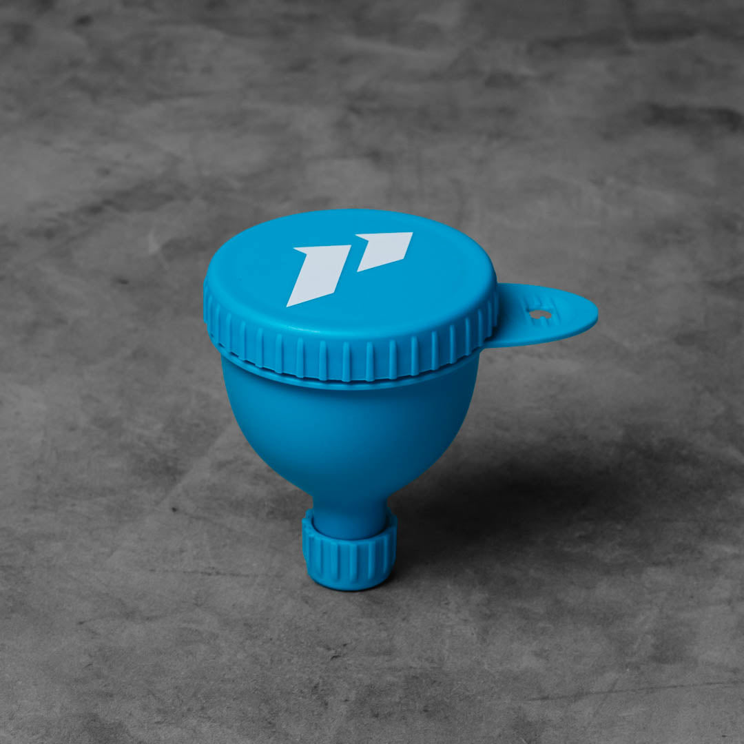 1P Gains Funnel Secondary image