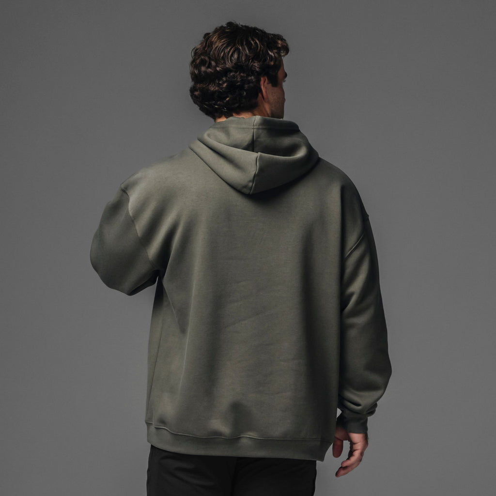 Collegiate Hoodie