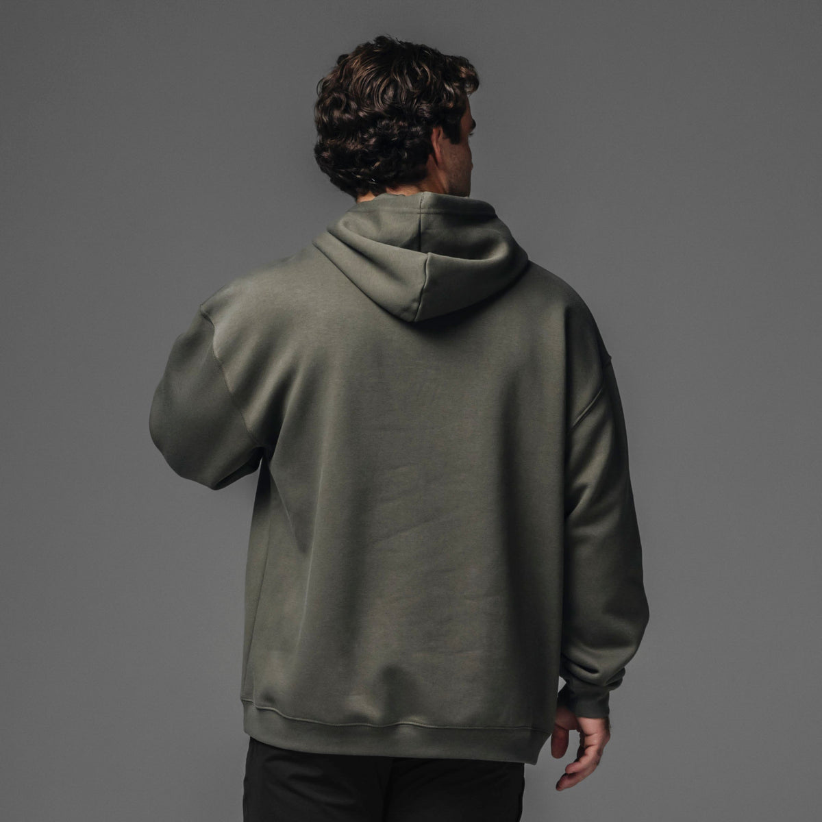Collegiate Hoodie