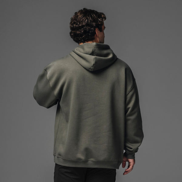 Collegiate Hoodie