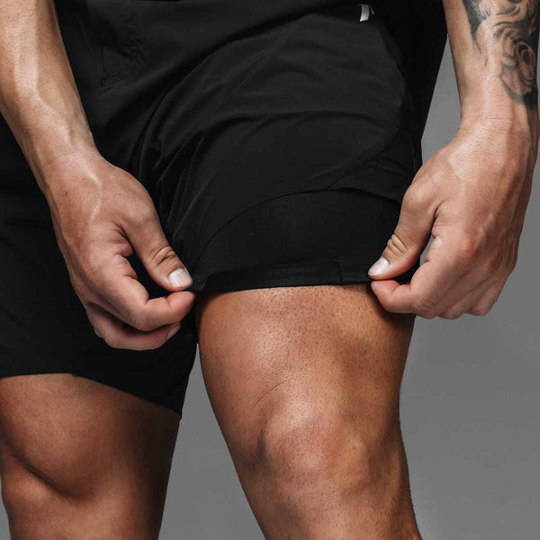 Men's Apparel Bundle