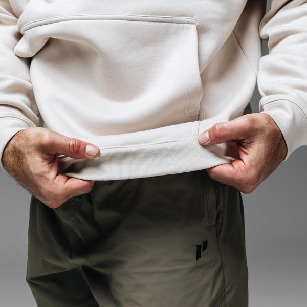 Collegiate Hoodie