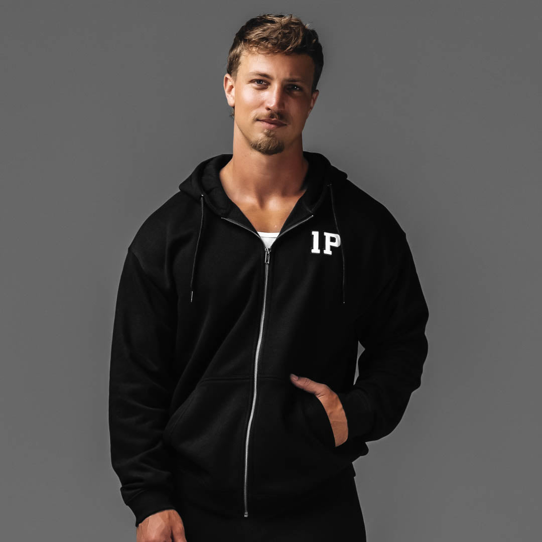 Campus Core Full Zip Secondary image