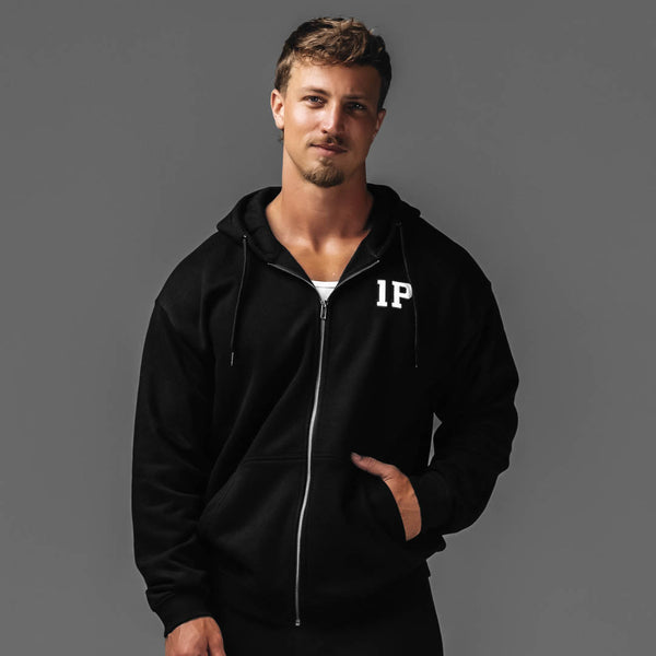 Campus Core Full Zip