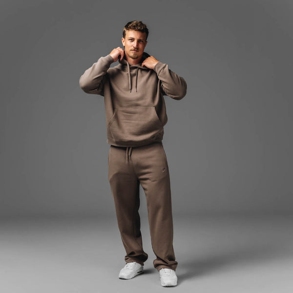 Collegiate Hoodie
