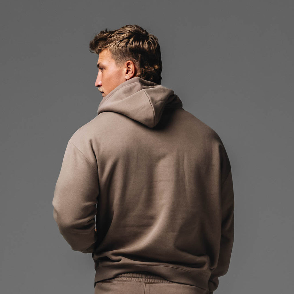 Collegiate Hoodie