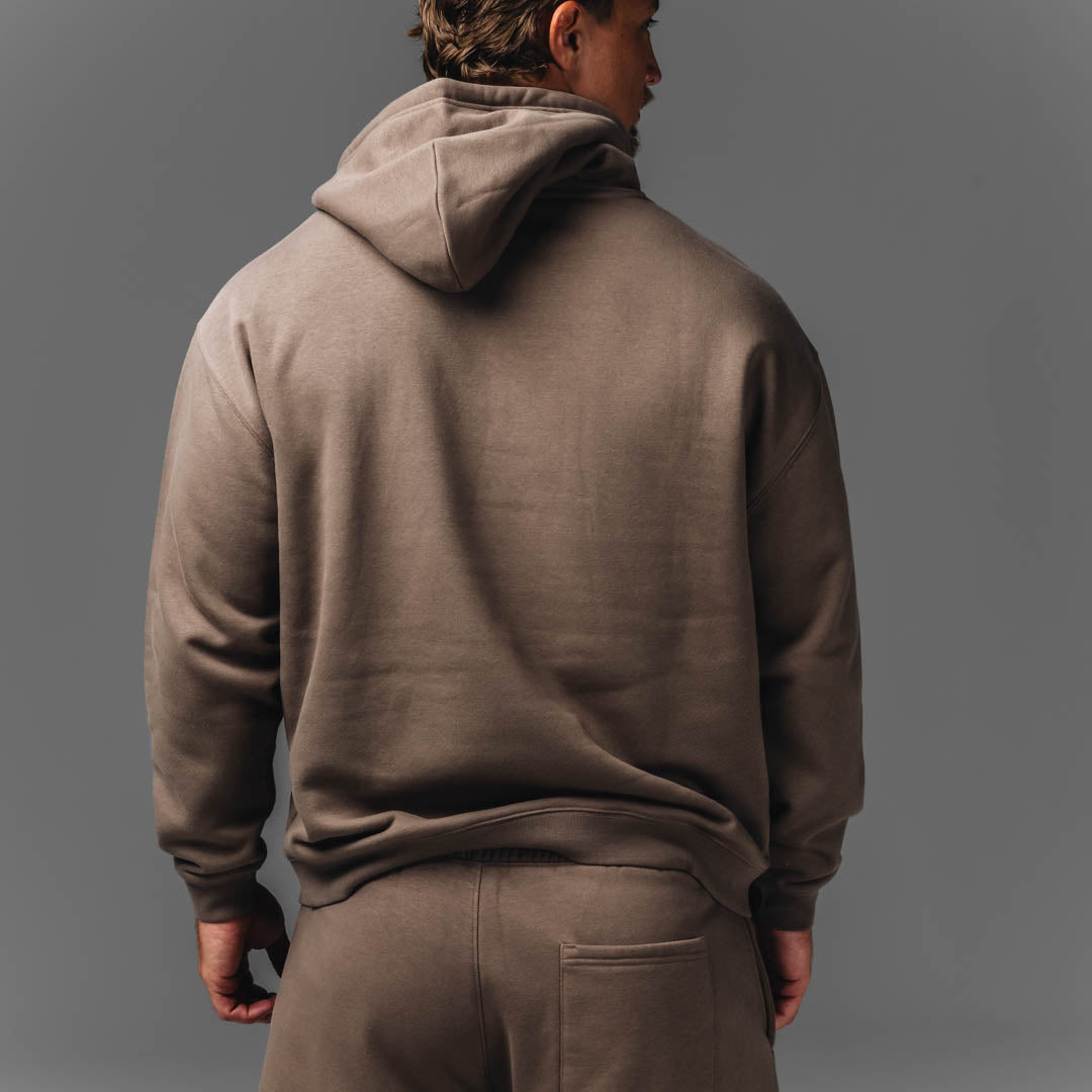 Collegiate Hoodie