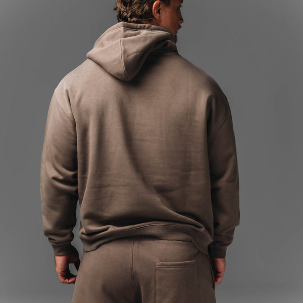 Collegiate Hoodie