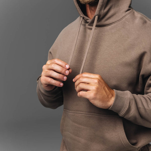 Collegiate Hoodie