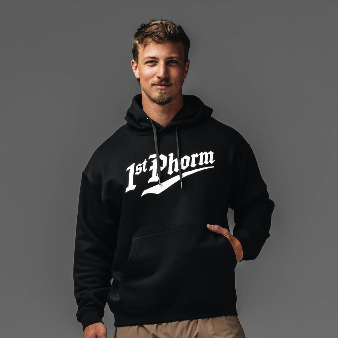 Founders Script Hoodie Secondary image