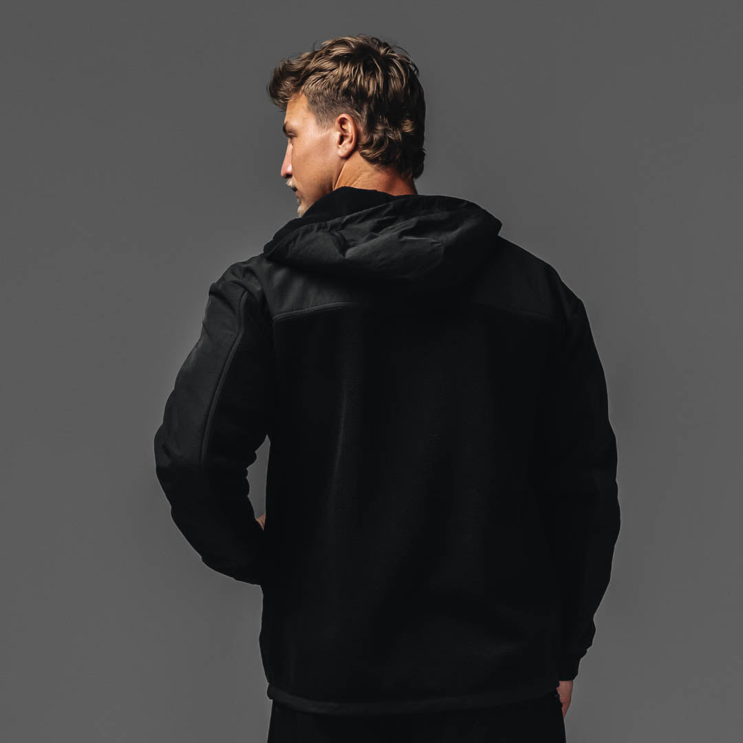 Trailbend Fleece Jacket Secondary image
