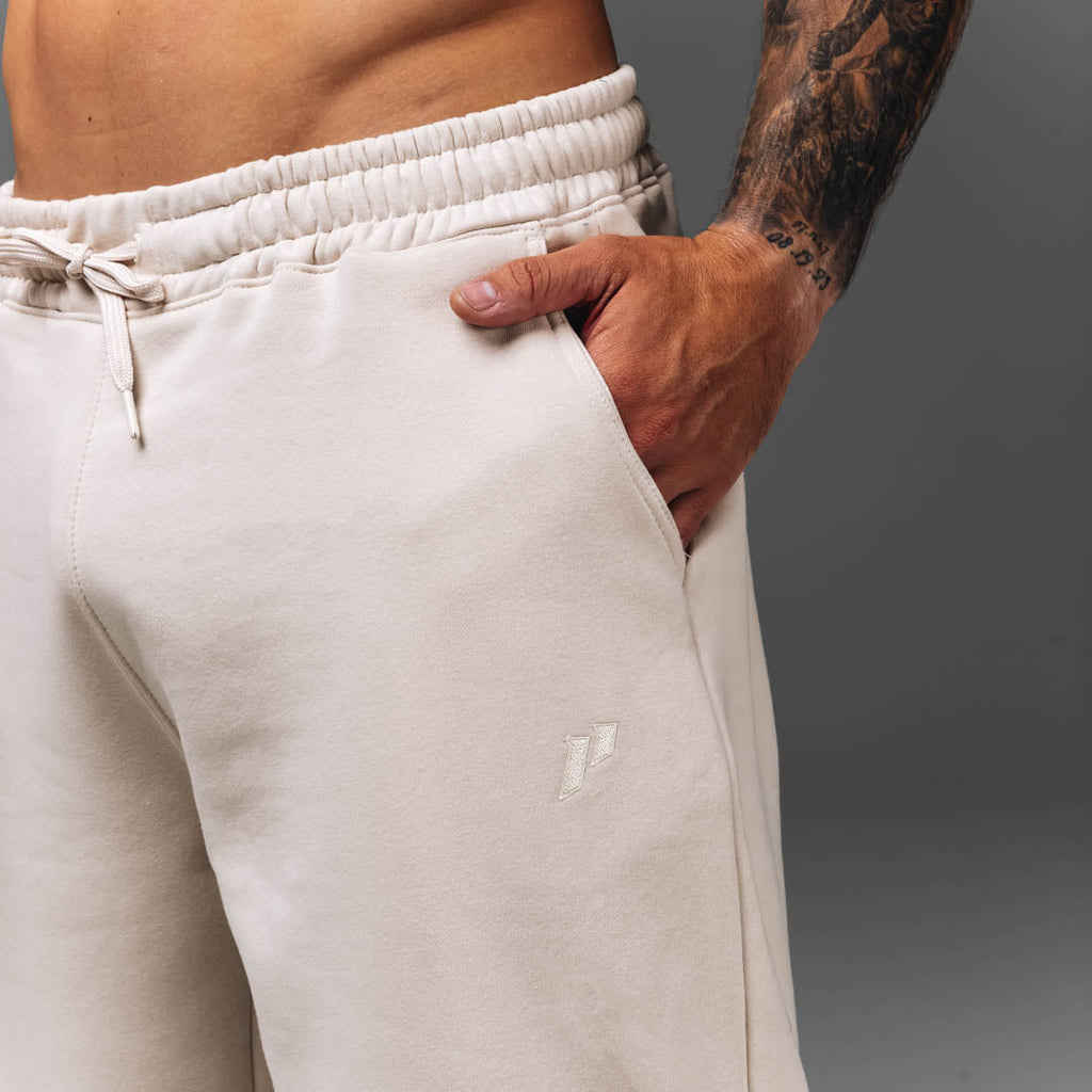 Collegiate Fleece Jogger