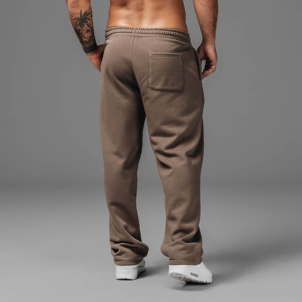 Collegiate Fleece Pant