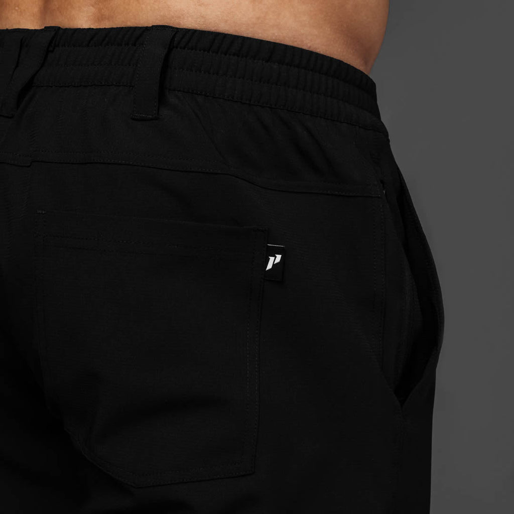 Men's Hybrid Short - 5"